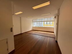 Tras Street (D2), Office #558257631